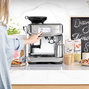 Breville Barista Touch Impress Coffee Machine