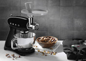 Smeg Stand Mixer SMF03- Carton Damaged