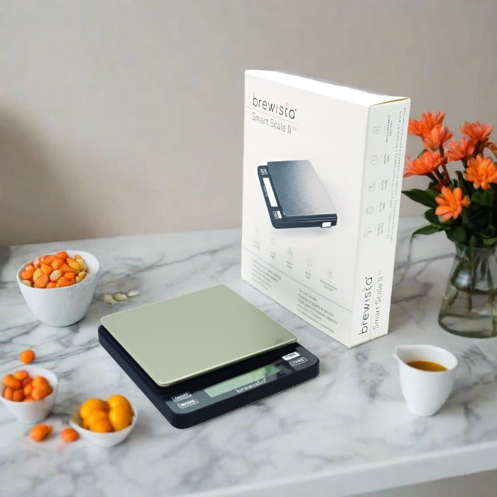 Brewista Smart Scale II