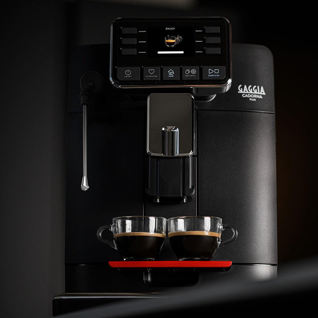 Gaggia Cadorna Barista Plus Coffee Machine