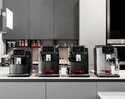 Gaggia Cadorna Prestige Coffee Machine