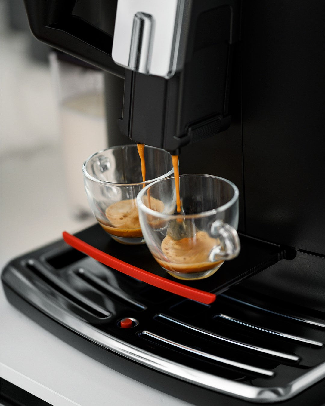 Gaggia Cadorna Barista Plus Coffee Machine coffee