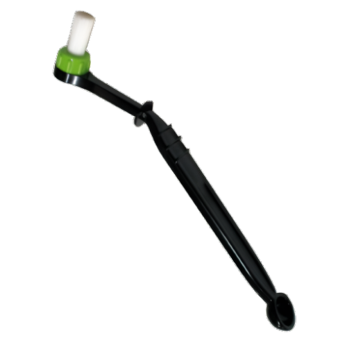 Swivel Head Cleaning Brush