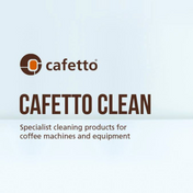 Cafetto Grinder Cleaning Tablets 450g