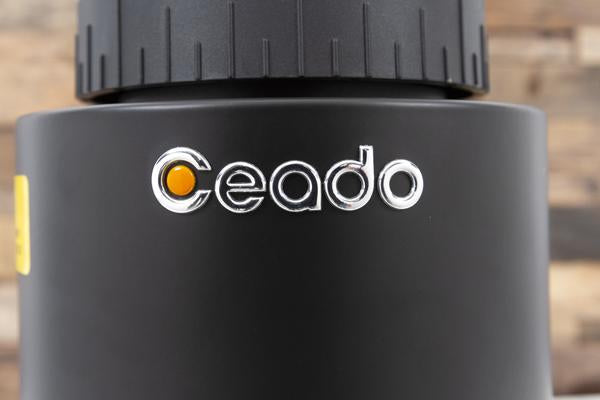 Ceado E5P Coffee Grinder