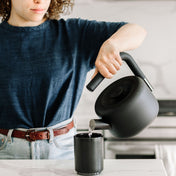 Fellow Clyde Stovetop Tea Kettle