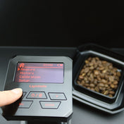 Lighttells Coffee Roast Colour Analyser Plus Black Edition