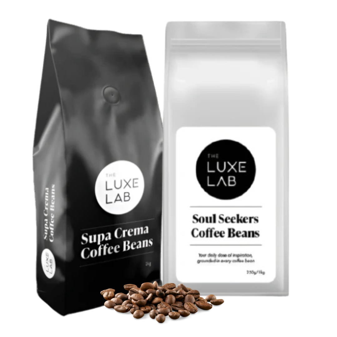 Coffee Bundle