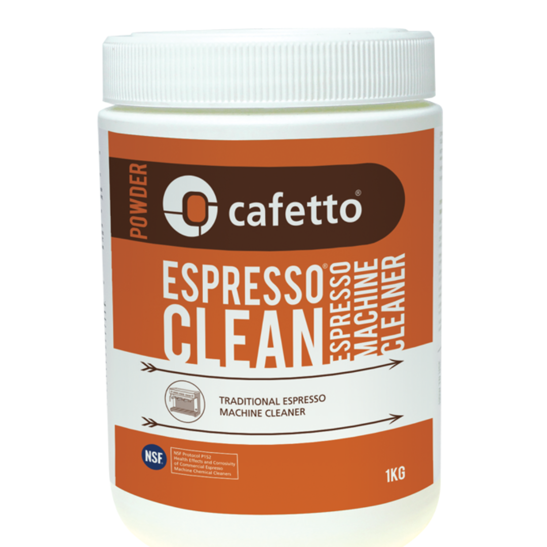 Espresso Clean Backflush Powder 500G