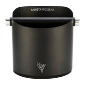 Barista Progear Black Starling Home Knock Bin