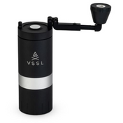 VSSL Java G25 Hand Grinder - Black