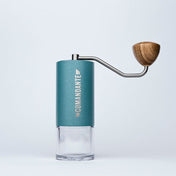 Comandante C40 Hand Grinder MK4 - Alpine Lagoon