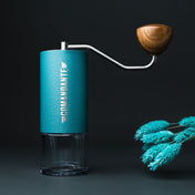 Comandante C40 Hand Grinder MK4 - Alpine Lagoon