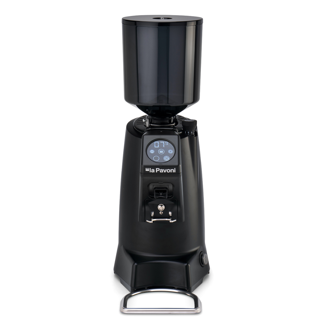 La Pavoni Zip Pro PGZIP2BN00AU Coffee Grinder