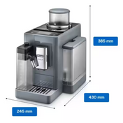 Delonghi Rivelia Grey - T2