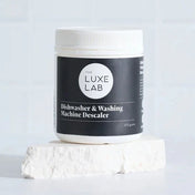 The Luxe Lab Dishwasher & Washing Machine Descaler 400g