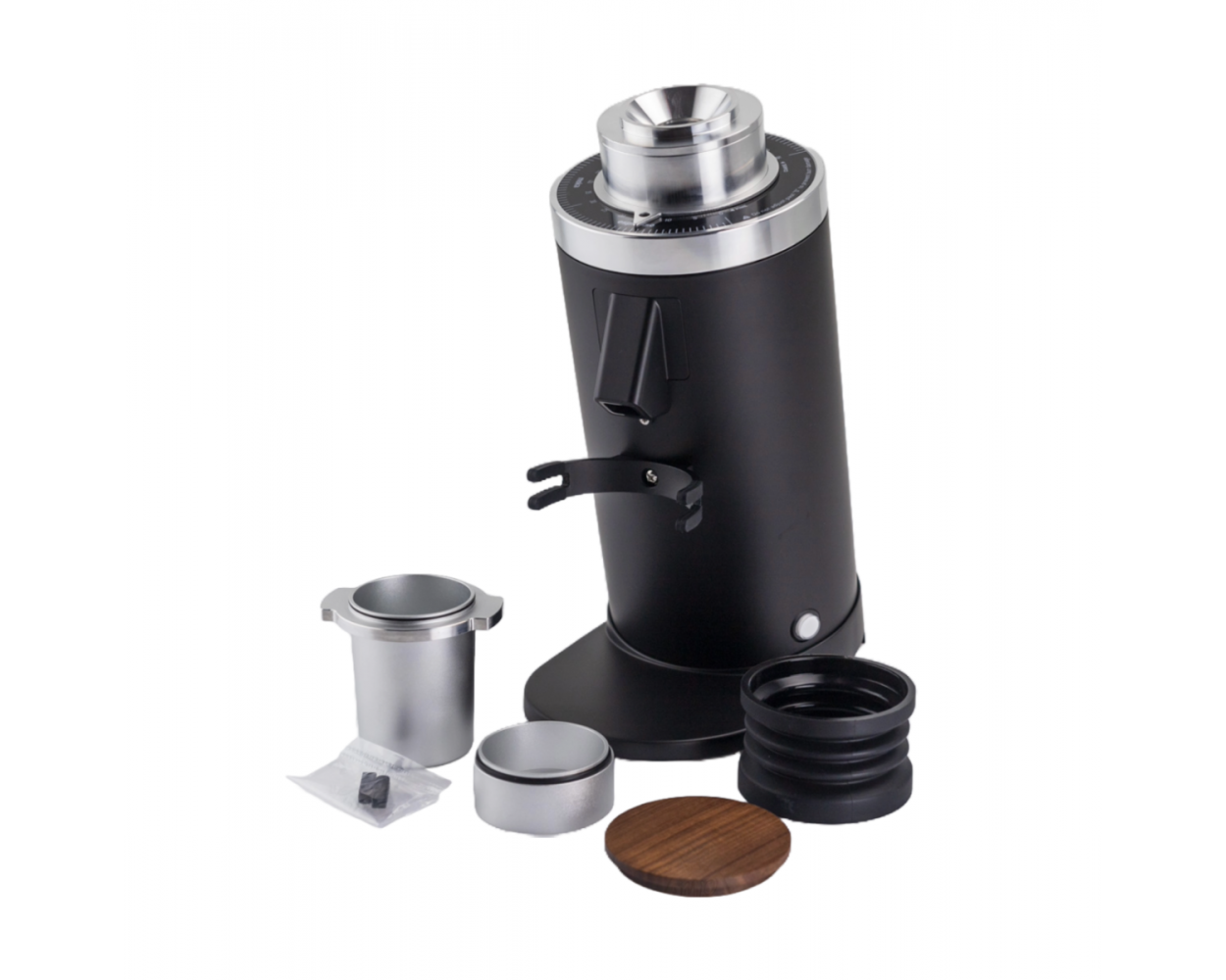 Turin DF64 Gen 2 Coffee Grinder