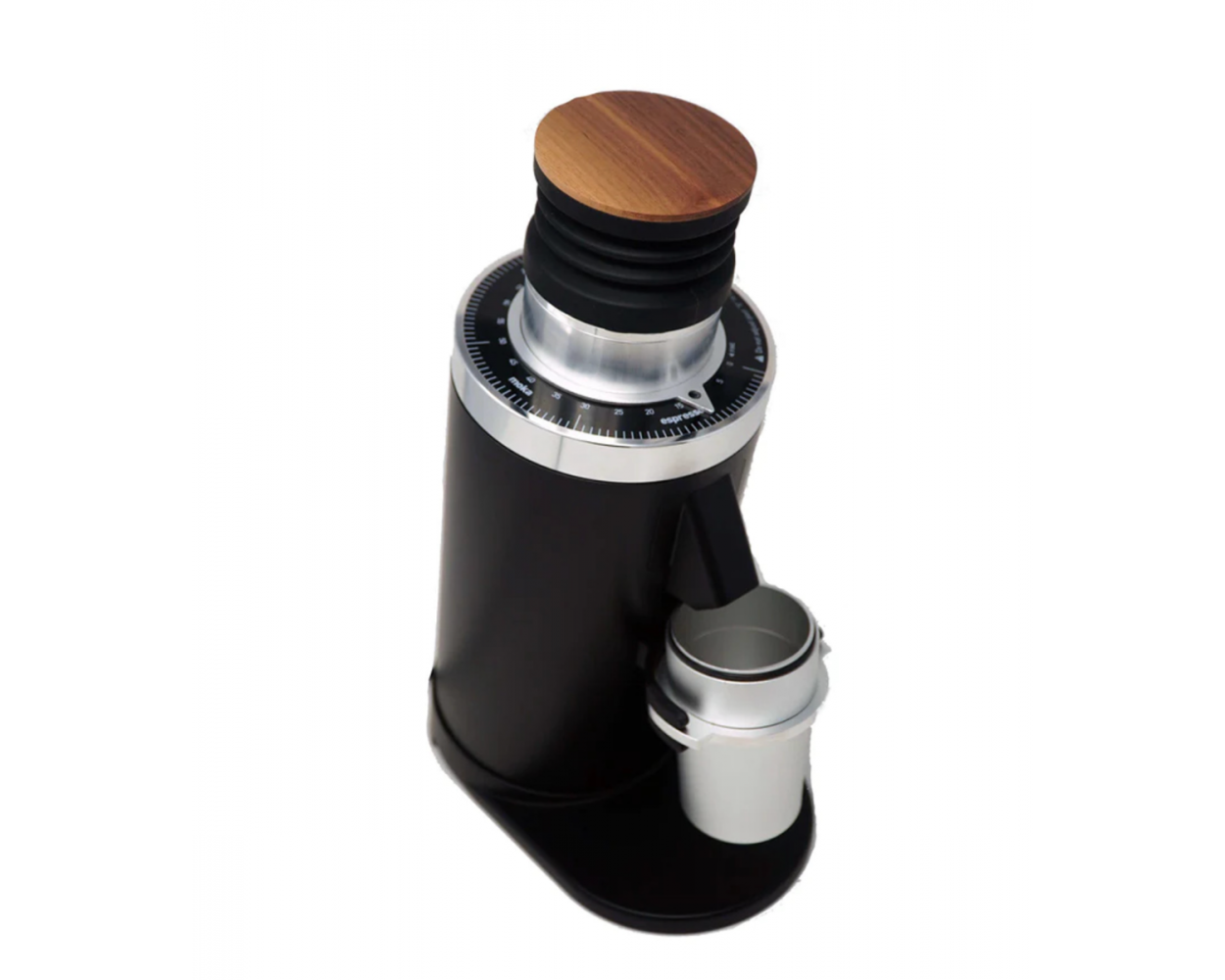 Turin DF64 Gen 2 Coffee Grinder