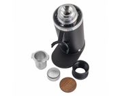 Turin DF64 Gen 2 Coffee Grinder