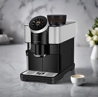 Dr Coffee H1 Coffee Machine