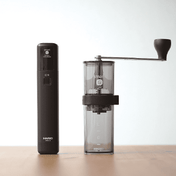 Hario Smart G Electric Hand Grinder