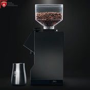 Eureka Mignon Silenzio Coffee Grinder