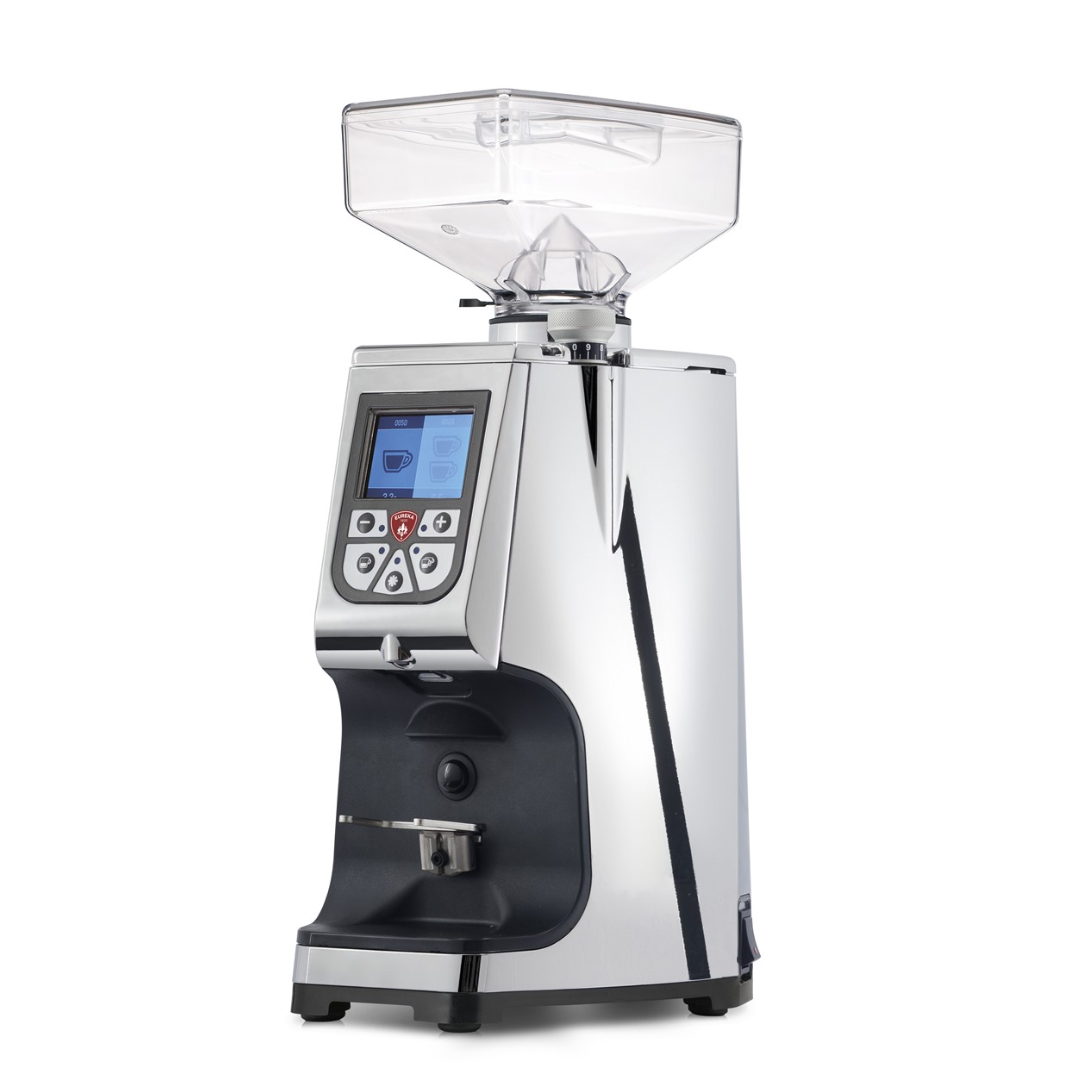 Eureka ATOM 60mm Coffee Grinder