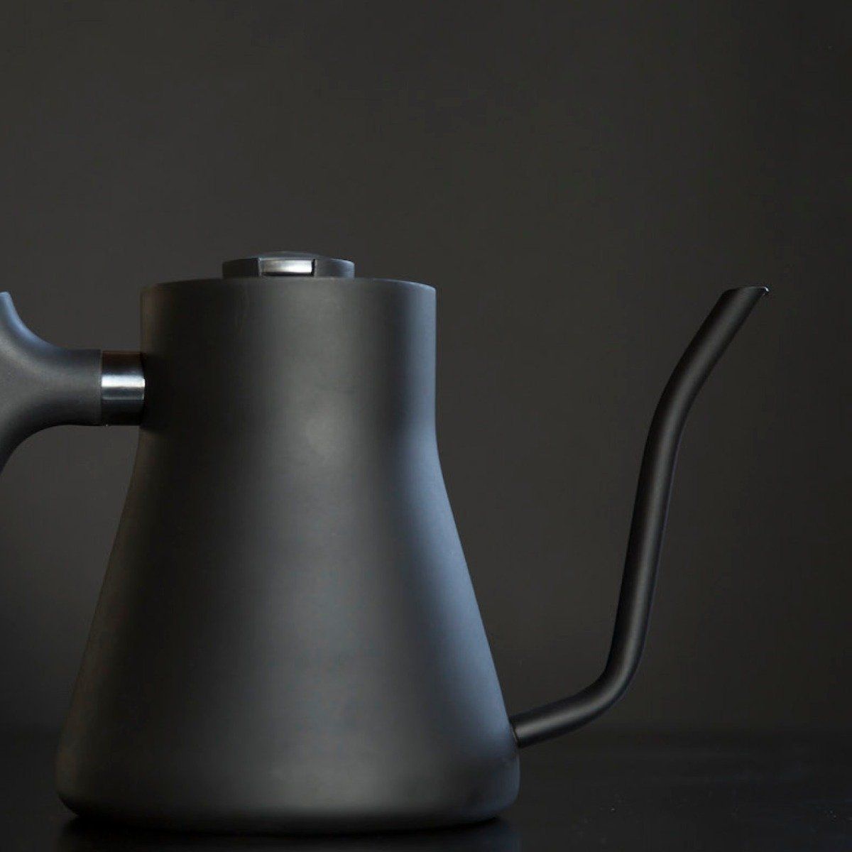 Fellow Stagg Pour Over Kettle - Black