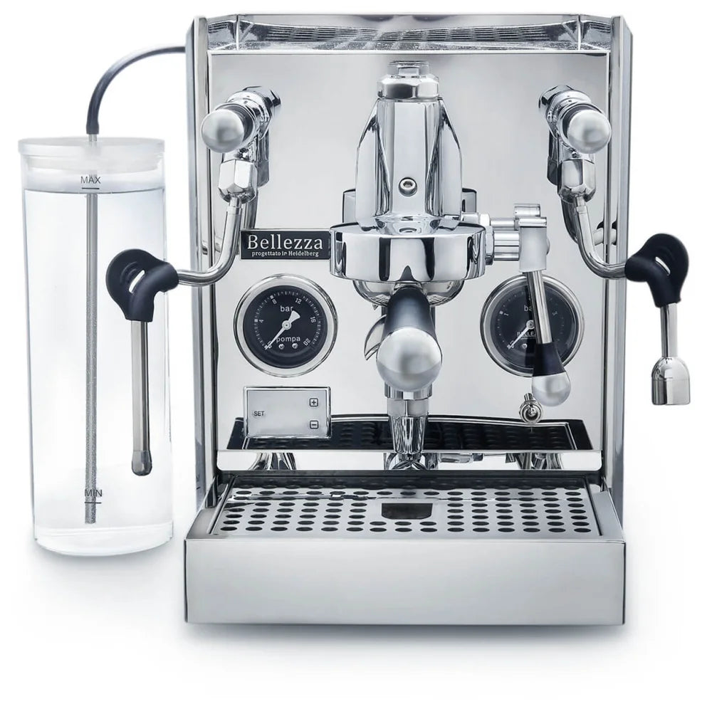 Bellezza Francesca Coffee Machine