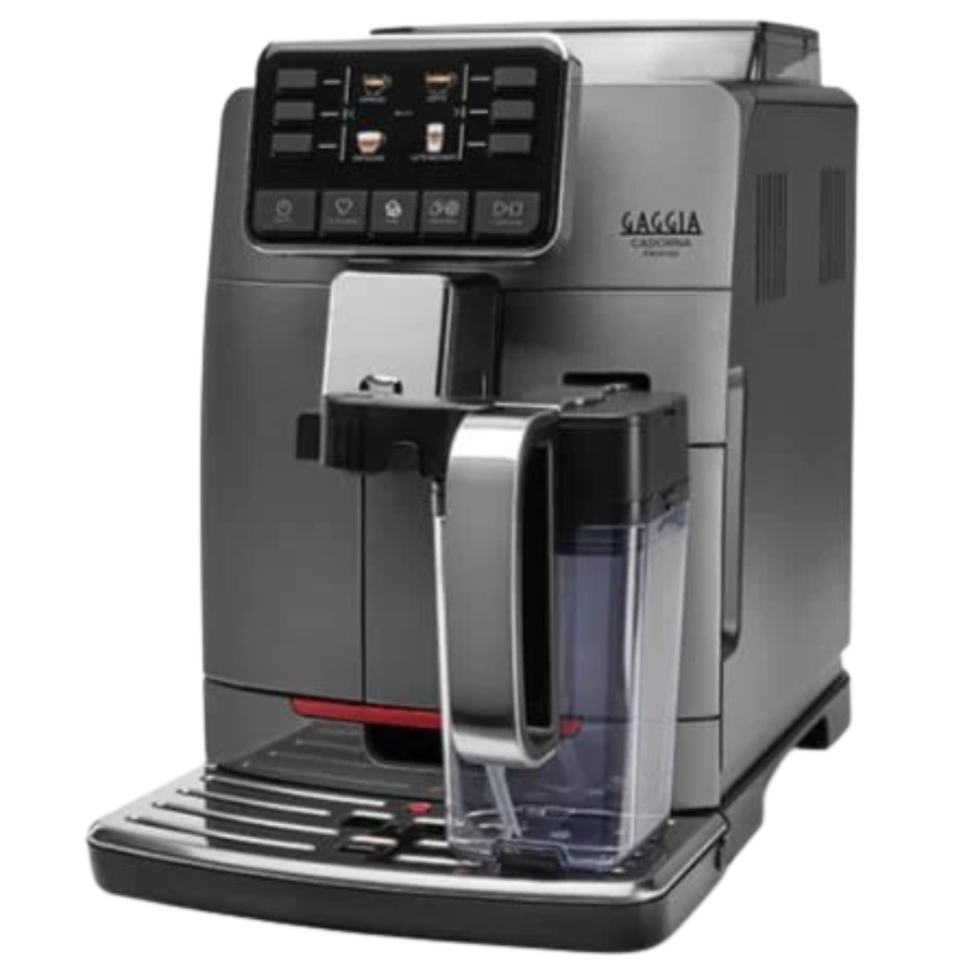 Gaggia Cadorna Prestige Coffee Machine