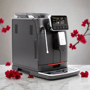 Gaggia Cadorna Barista Plus Coffee Machine side