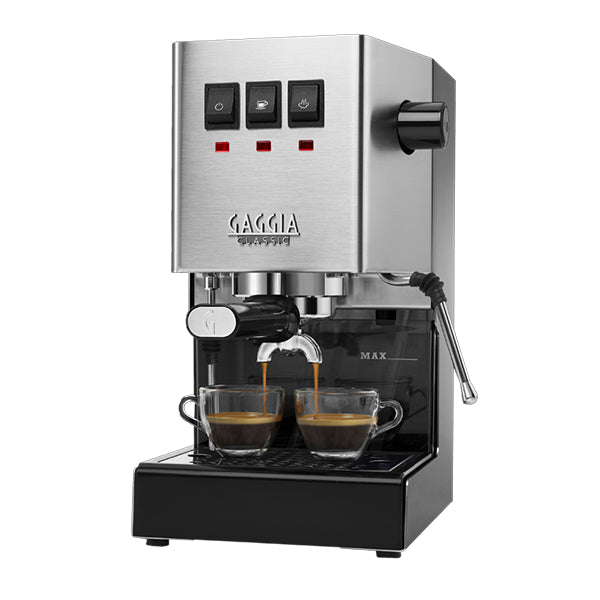 Gaggia Classic Evo Coffee Machine