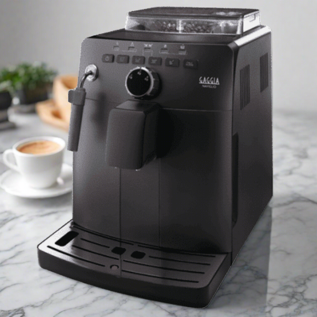 Gaggia Naviglio Coffee Machine