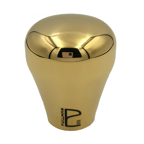 Pullman BigStep Handle Gold / Electroplated