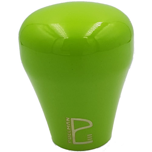 Pullman BigStep Handle Acid Green