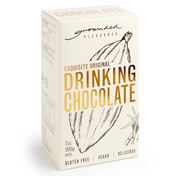 Grounded Pleasures Exquisite Original Drinking Chocolate