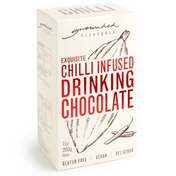 Grounded Pleasures Chilli Infused Drinking Chocolate