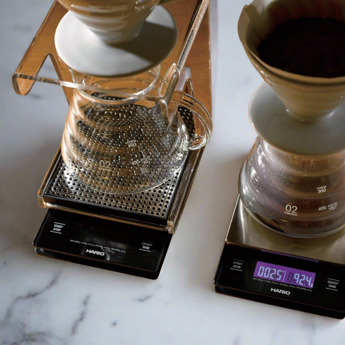 Hario V60 Drip Scale