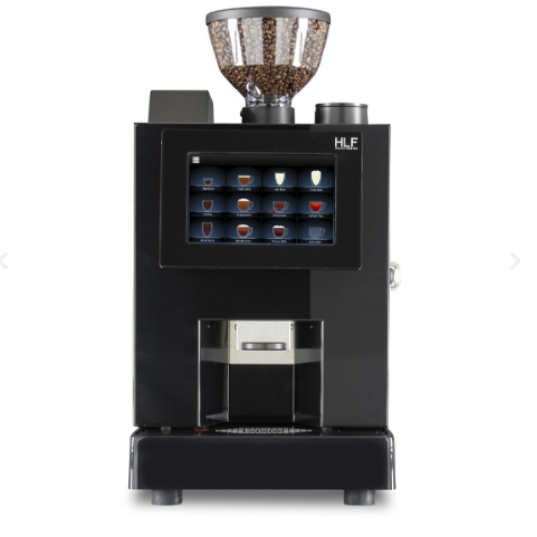 HLF 1700 Coffee Machine