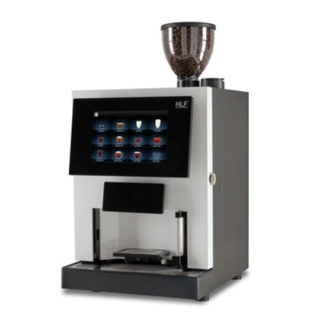 HLF 2700 Coffee Machine