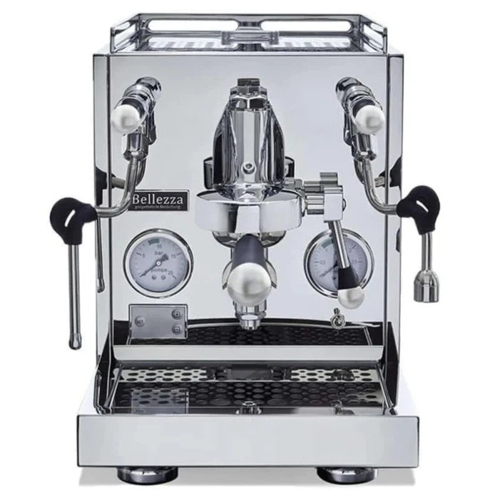 Bellezza Inizio V Leva Coffee Machine