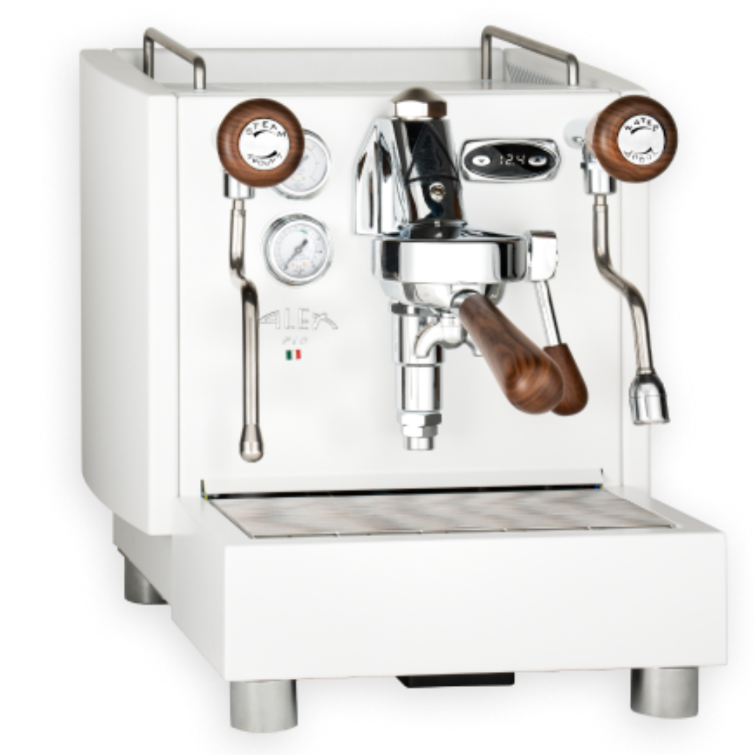 Izzo Alex PID Coffee Machine