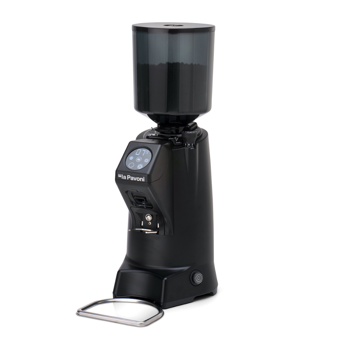 La Pavoni Zip Pro PGZIP2BN00AU Coffee Grinder