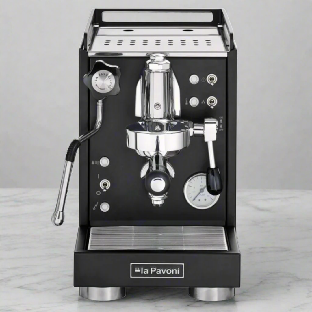 La Pavoni Cellini Mini Coffee Machine