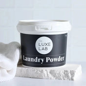 The Luxe Lab Laundry Powder 2kg