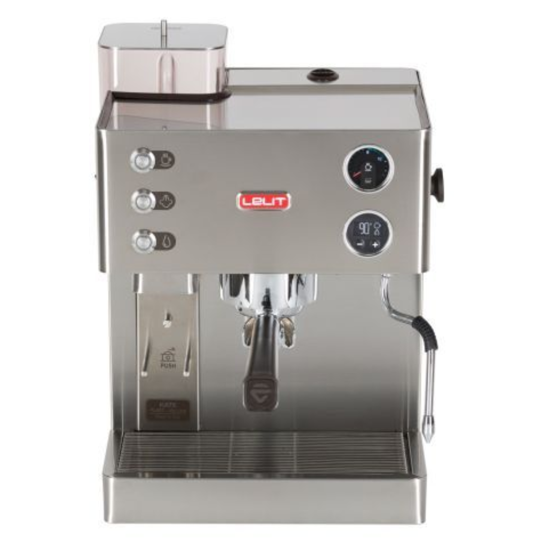 Lelit Kate PL82T Coffee Machine