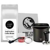 Manual Machine Starter Value Pack