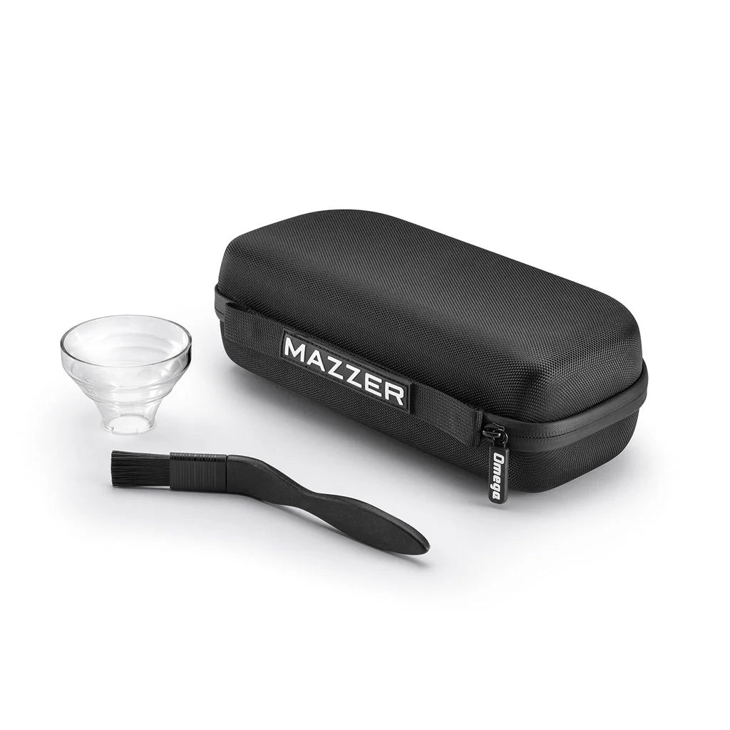 Mazzer Omega Hand Coffee Grinder Accessory Kit