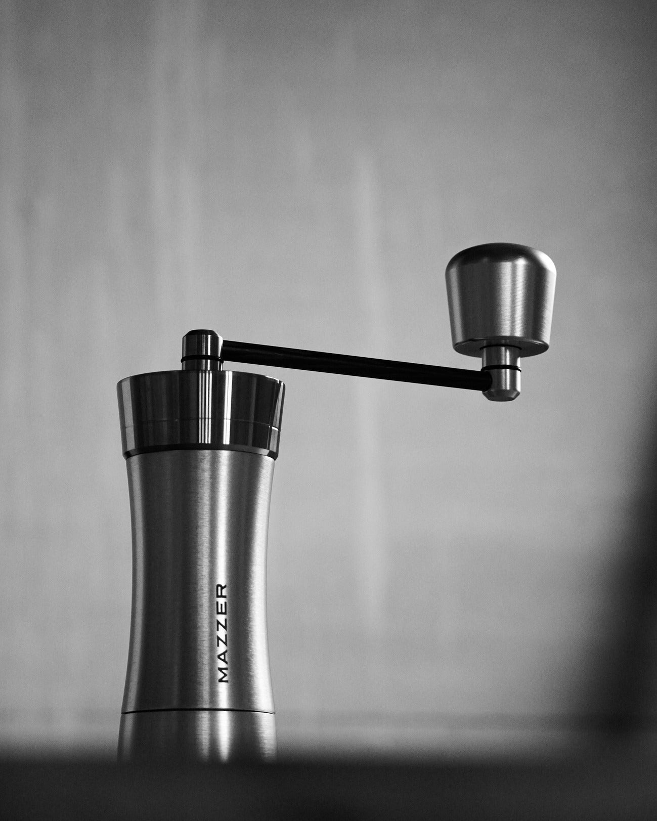 Mazzer Omega Hand Grinder