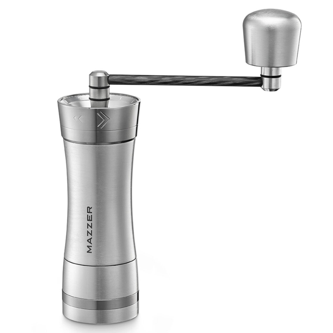 Mazzer Omega Hand Grinder